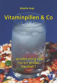 Vitaminpillen und Co